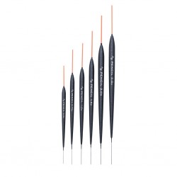Pluta Drennan - AS Pencil Pole Floats 2g